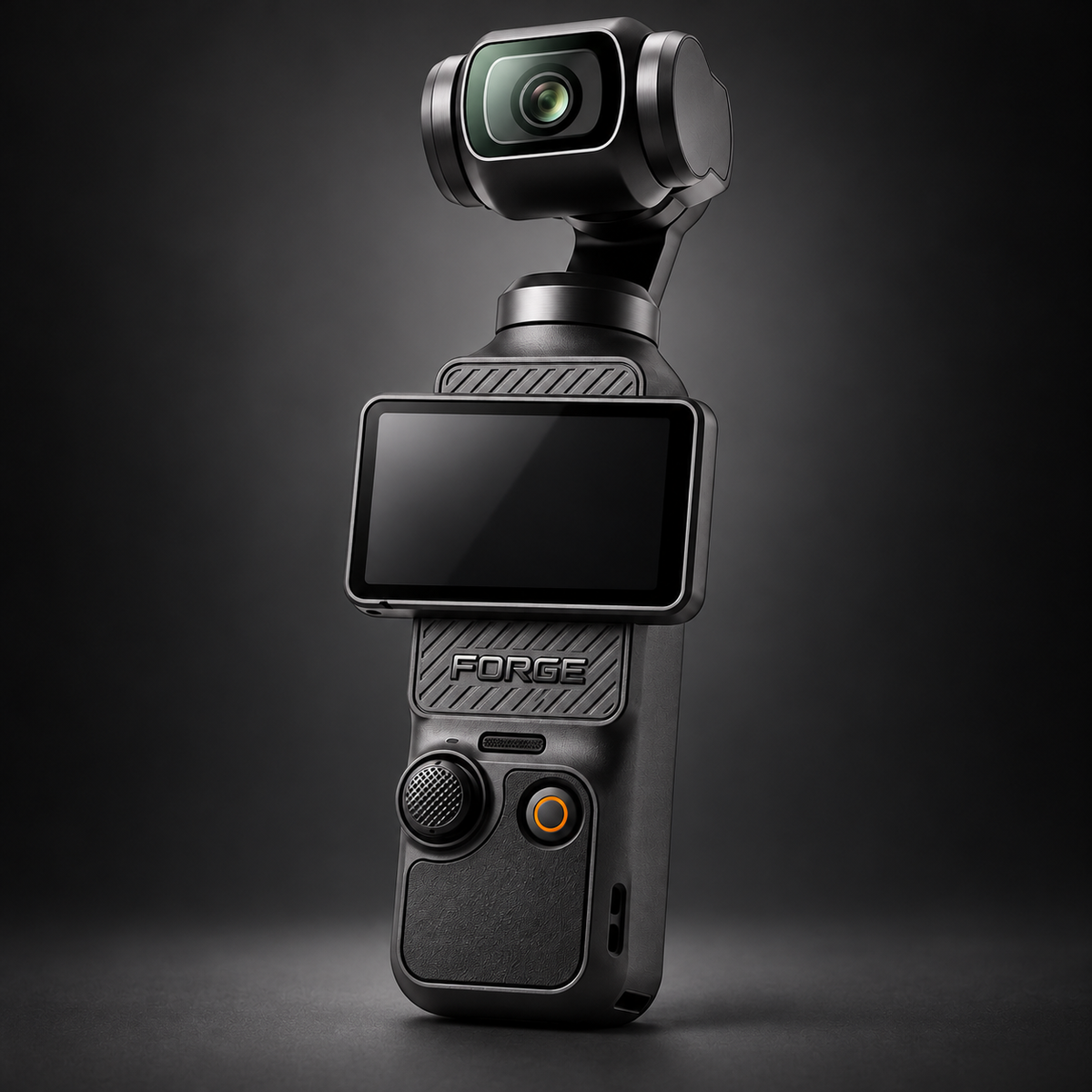 Forge Pocket Camera