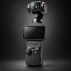 Forge Pocket Camera